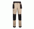 103019S / PANTALÓN CANVAS STRETCH