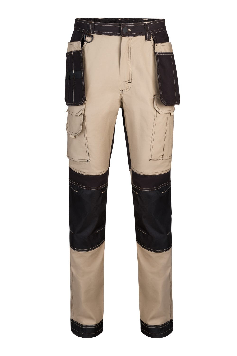 103019S / PANTALÓN CANVAS STRETCH