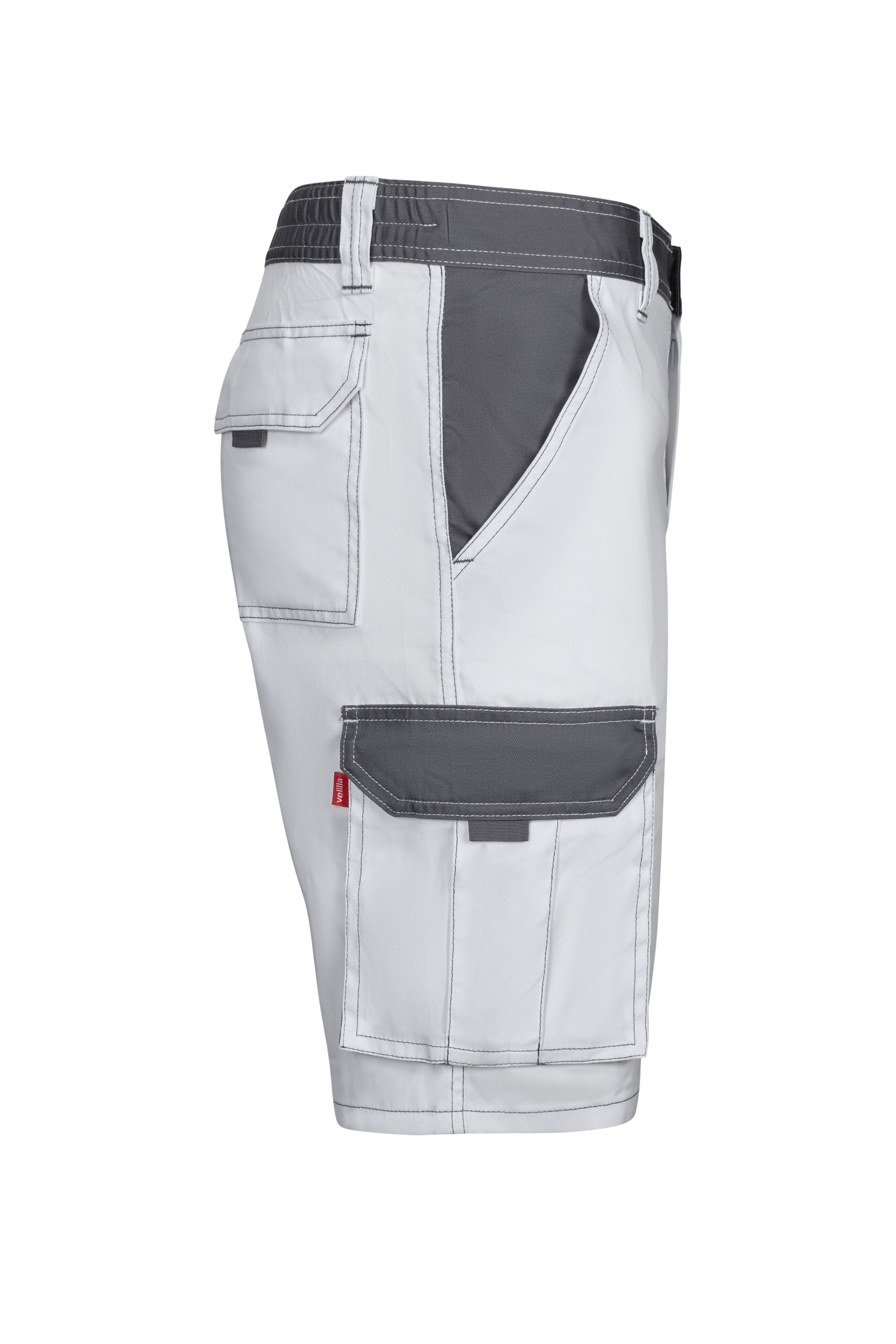 103021B.BERMUDA BICOLOR BLANCO/GRIS 34