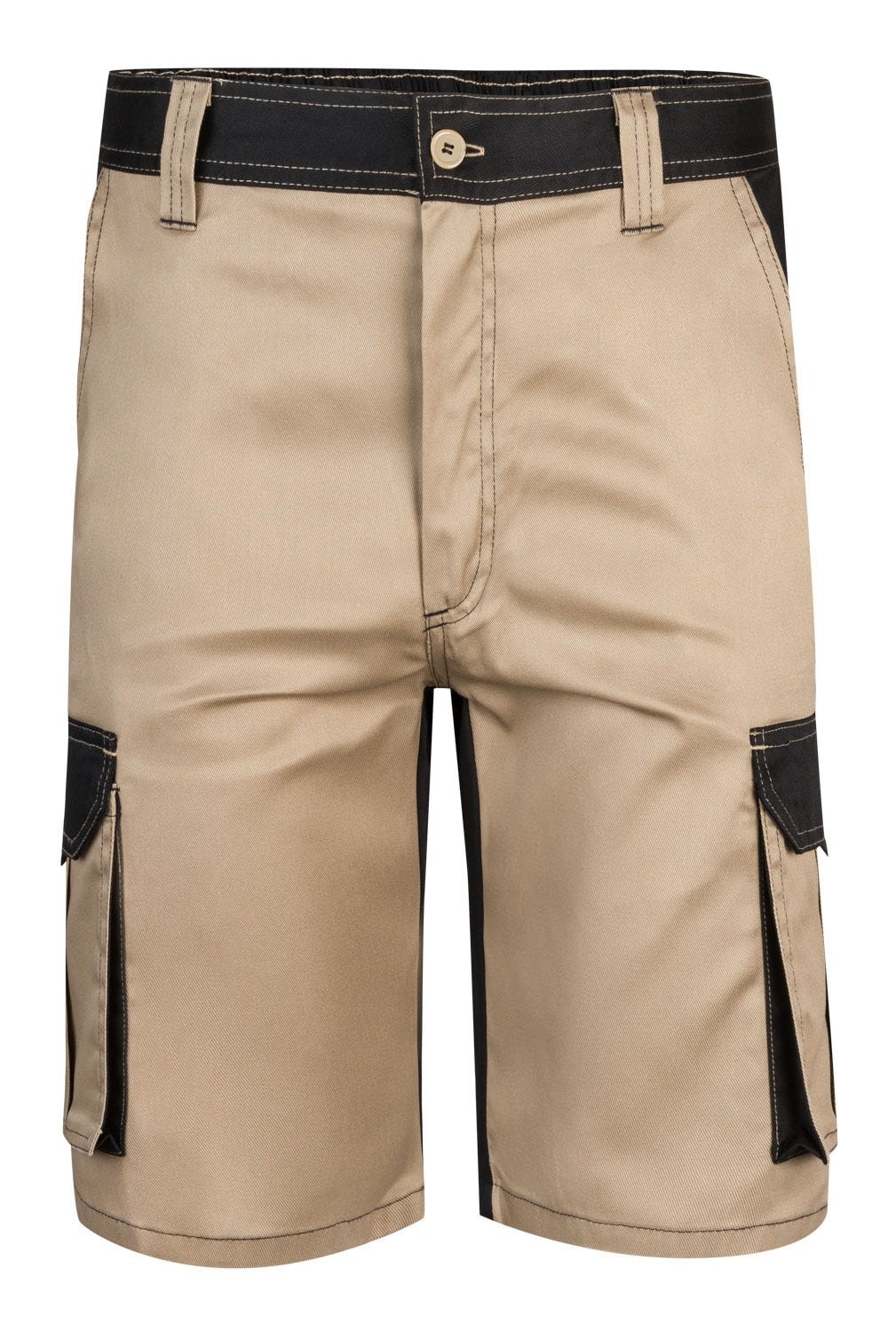 103021B.BERMUDA BICOLOR BEIGE ARENA/NEGRO 34