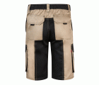 103021B.BERMUDA BICOLOR BEIGE ARENA/NEGRO 34