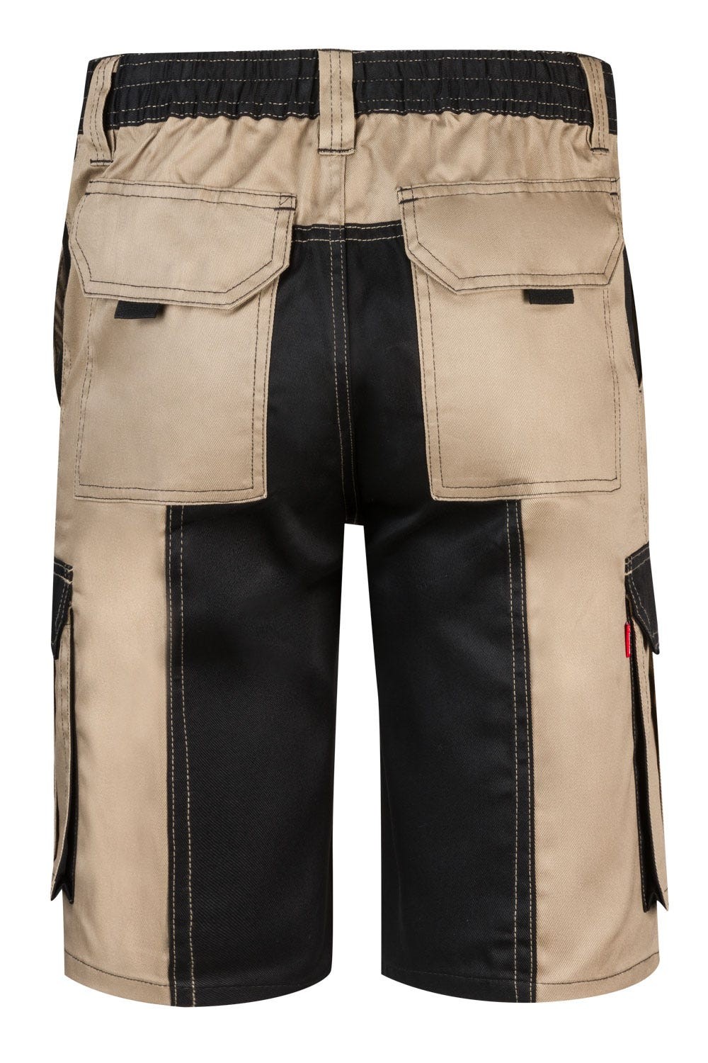 103021B.BERMUDA BICOLOR BEIGE ARENA/NEGRO 34