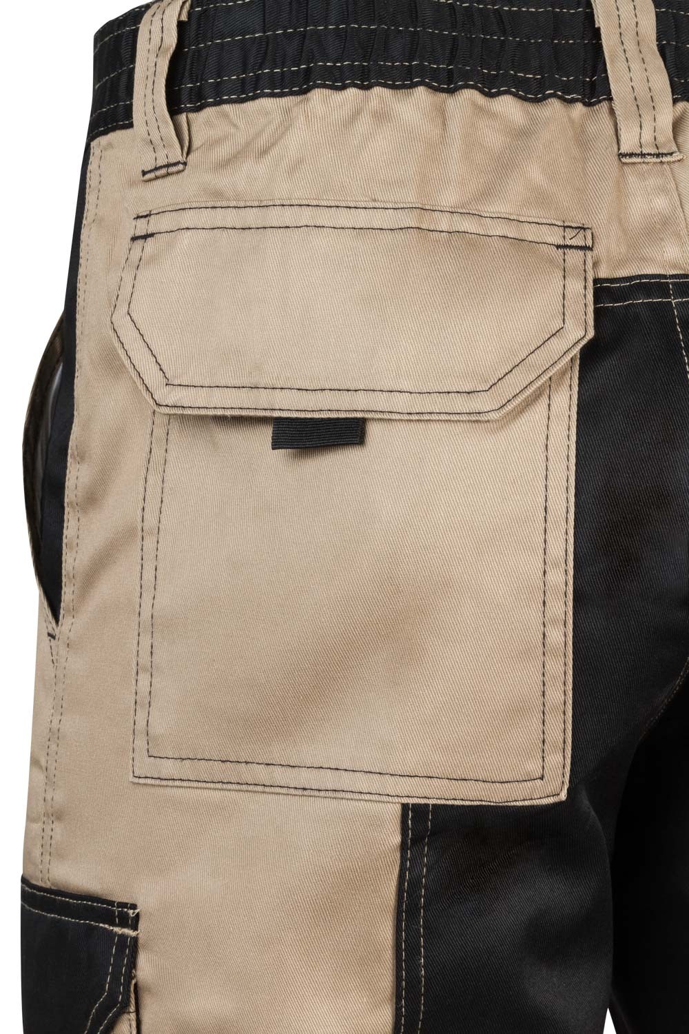 103021B.BERMUDA BICOLOR BEIGE ARENA/NEGRO 34