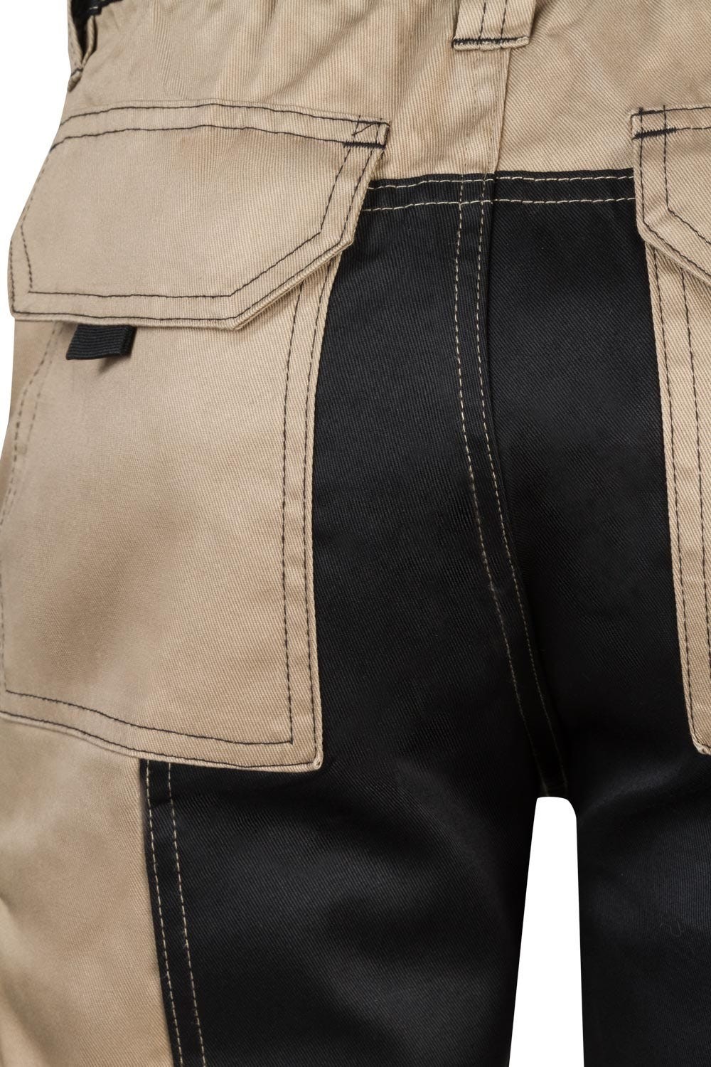 103021B.BERMUDA BICOLOR BEIGE ARENA/NEGRO 34