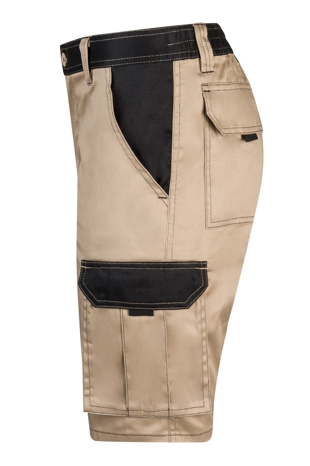 103021B.BERMUDA BICOLOR BEIGE ARENA/NEGRO 34