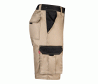 103021B.BERMUDA BICOLOR BEIGE ARENA/NEGRO 34
