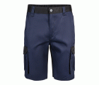 103021B.BERMUDA BICOLOR AZUL NAVY/NEGRO 34