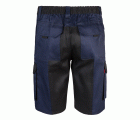 103021B.BERMUDA BICOLOR AZUL NAVY/NEGRO 34
