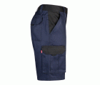 103021B.BERMUDA BICOLOR AZUL NAVY/NEGRO 34