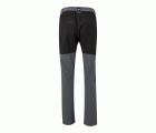 103022S.PANTALÓN TREKKING STRETCH GRIS/NEGRO 2XL