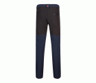 103022S.PANTALÓN TREKKING STRETCH AZUL NAVY/NEGRO 2XL