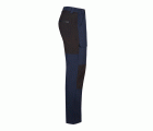 103022S.PANTALÓN TREKKING STRETCH AZUL NAVY/NEGRO 2XL
