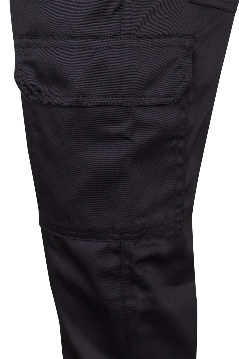 103025.PANTALÓN NEGRO 34