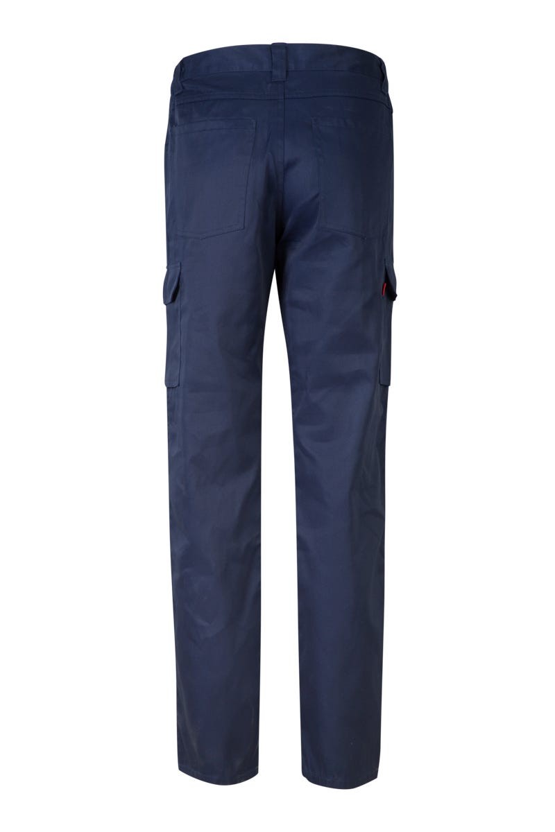103025.PANTALÓN AZUL NAVY 34