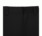 103026.PANTALÓN MULTIBOLSILLOS NEGRO 34
