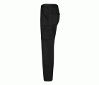 103026.PANTALÓN MULTIBOLSILLOS NEGRO 34