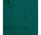 103026.PANTALÓN MULTIBOLSILLOS VERDE 34