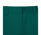103026.PANTALÓN MULTIBOLSILLOS VERDE 34