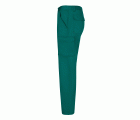 103026.PANTALÓN MULTIBOLSILLOS VERDE 34