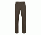 103026.PANTALÓN MULTIBOLSILLOS VERDE CAZA 34