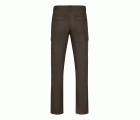 103026.PANTALÓN MULTIBOLSILLOS VERDE CAZA 34
