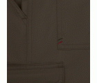 103026.PANTALÓN MULTIBOLSILLOS VERDE CAZA 34