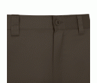 103026.PANTALÓN MULTIBOLSILLOS VERDE CAZA 34