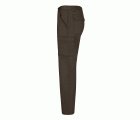 103026.PANTALÓN MULTIBOLSILLOS VERDE CAZA 34