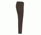 103026.PANTALÓN MULTIBOLSILLOS VERDE CAZA 34