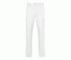 103026.PANTALÓN MULTIBOLSILLOS BLANCO 34