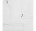 103026.PANTALÓN MULTIBOLSILLOS BLANCO 34