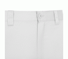 103026.PANTALÓN MULTIBOLSILLOS BLANCO 34