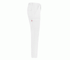 103026.PANTALÓN MULTIBOLSILLOS BLANCO 34