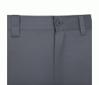 103026.PANTALÓN MULTIBOLSILLOS GRIS 34