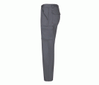103026.PANTALÓN MULTIBOLSILLOS GRIS 34