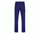 103026.PANTALÓN MULTIBOLSILLOS AZULINA 34