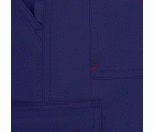 103026.PANTALÓN MULTIBOLSILLOS AZULINA 34