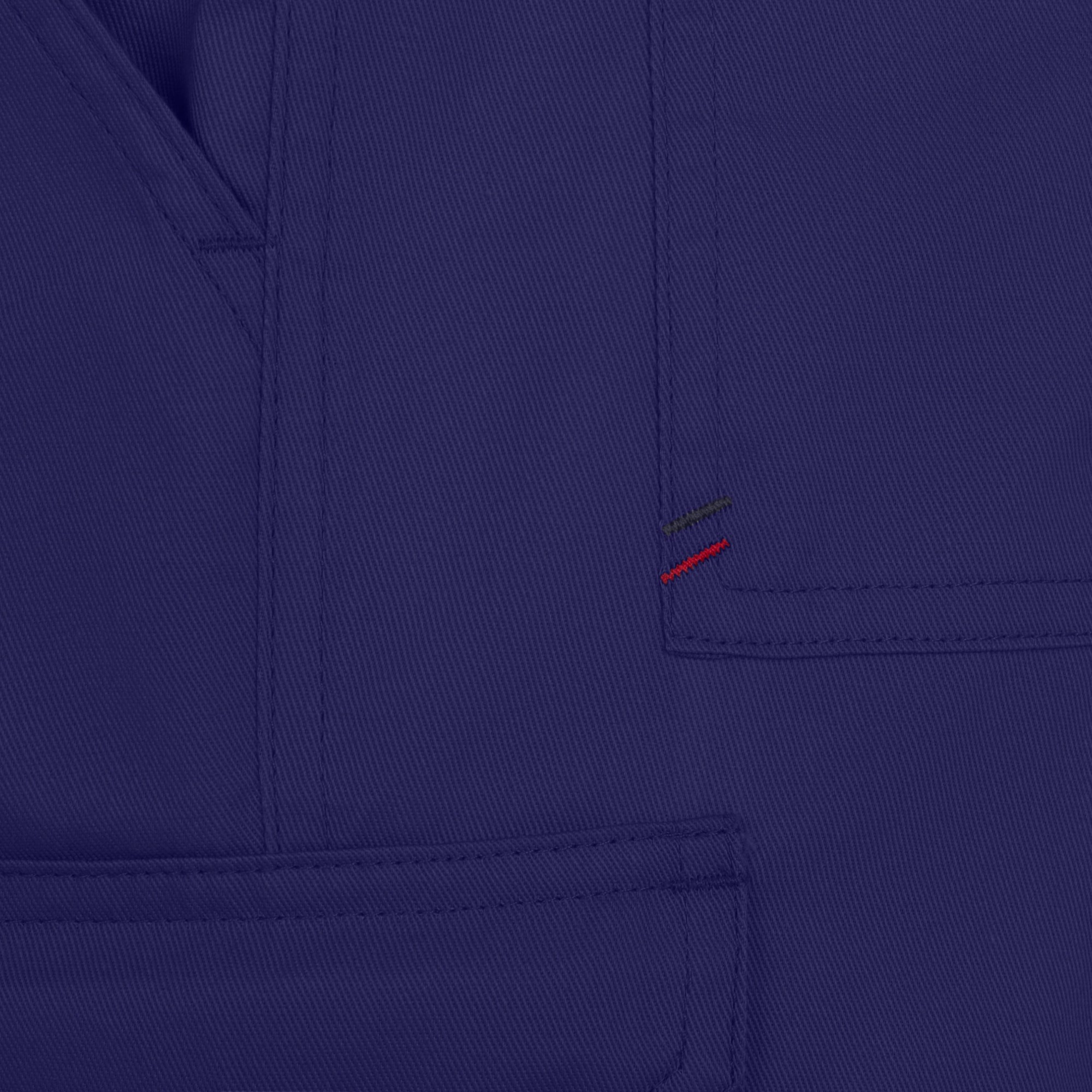 103026.PANTALÓN MULTIBOLSILLOS AZULINA 34