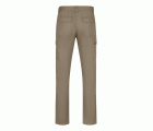 103026.PANTALÓN MULTIBOLSILLOS BEIGE ARENA 34