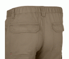 103026.PANTALÓN MULTIBOLSILLOS BEIGE ARENA 34