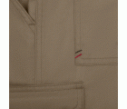 103026.PANTALÓN MULTIBOLSILLOS BEIGE ARENA 34