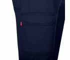 103026.PANTALÓN MULTIBOLSILLOS AZUL NAVY 34