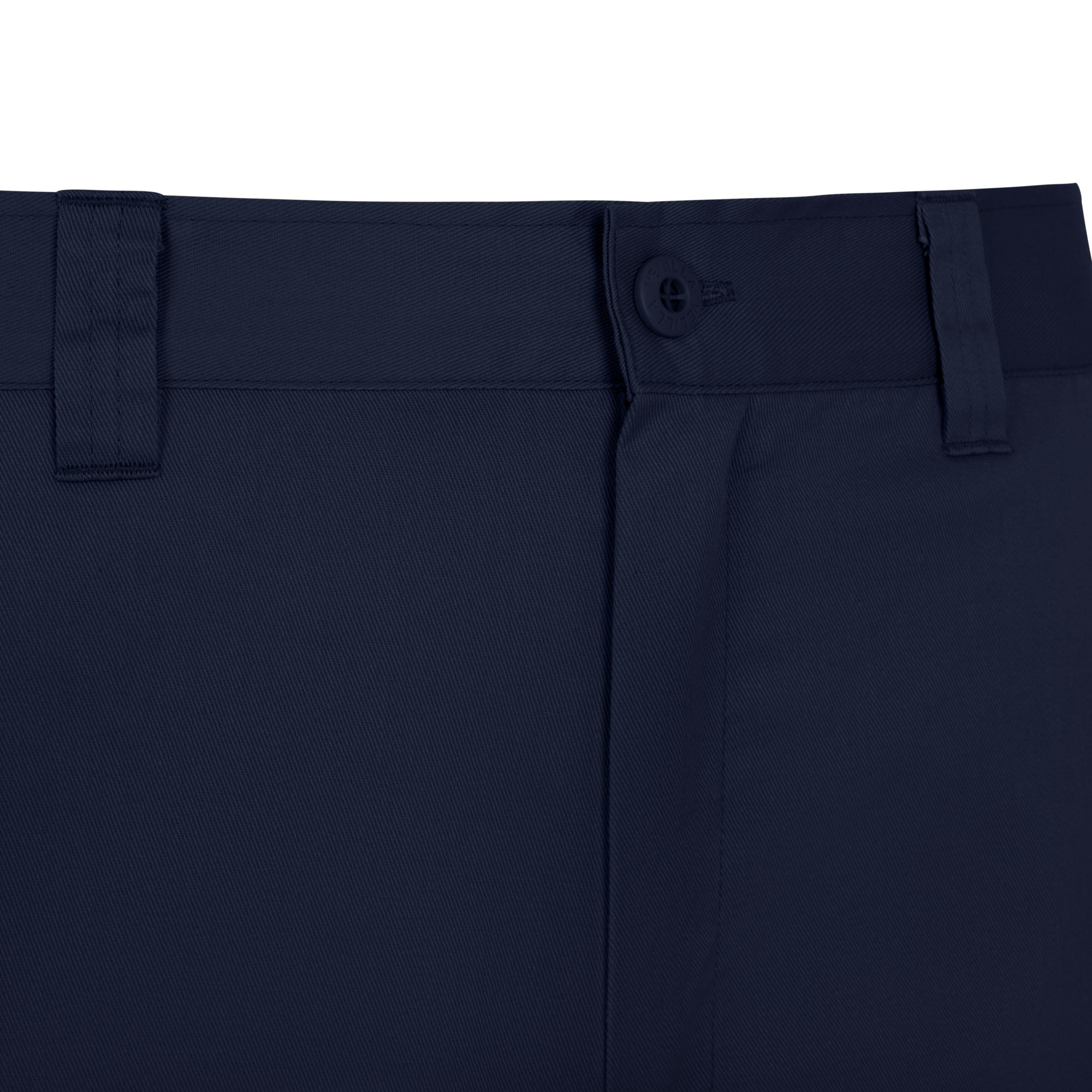 103026.PANTALÓN MULTIBOLSILLOS AZUL NAVY 34