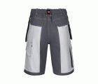 103029S.BERMUDA CANVAS STRETCH BLANCO/GRIS S