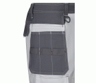 103029S.BERMUDA CANVAS STRETCH BLANCO/GRIS S