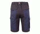 103029S.BERMUDA CANVAS STRETCH AZUL NAVY/NEGRO 2XL