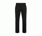 103030X.PANTALÓN 4-XTREME MULTIBOLSILL NEGRO S