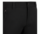103030X.PANTALÓN 4-XTREME MULTIBOLSILL NEGRO S