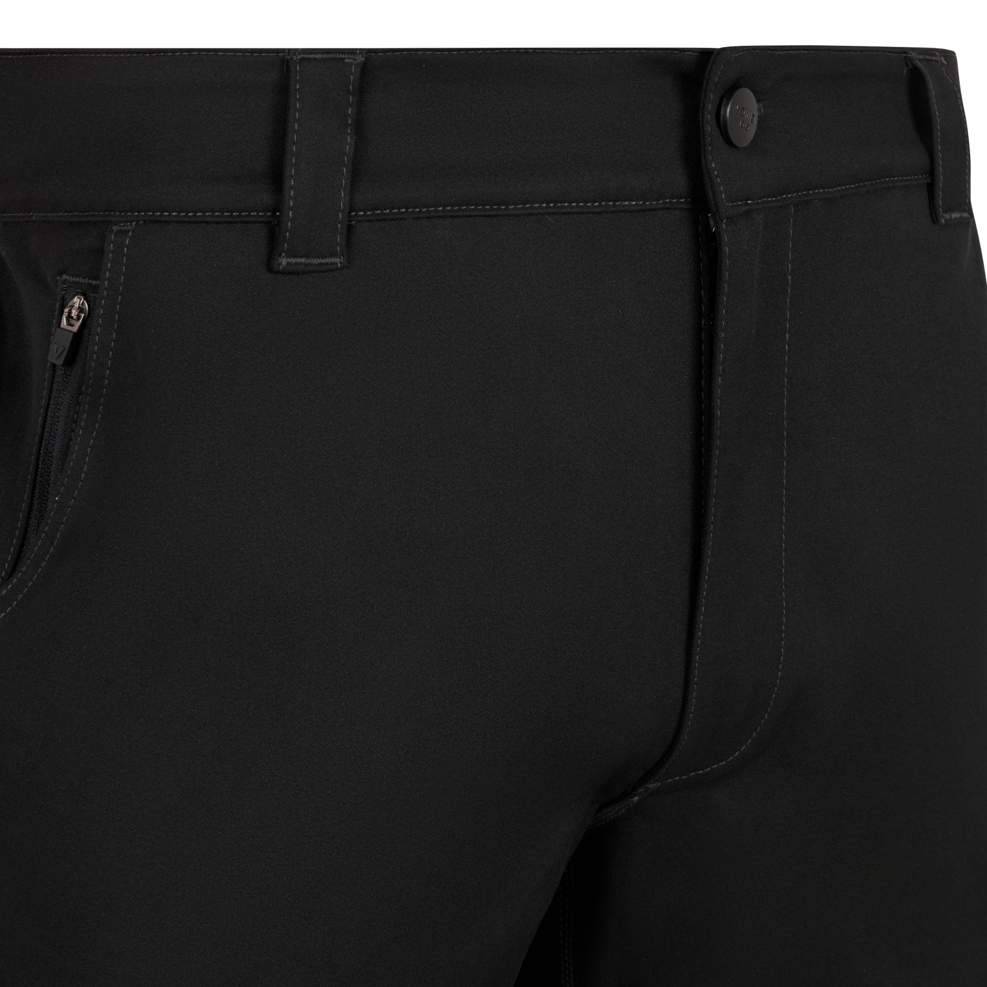 103030X.PANTALÓN 4-XTREME MULTIBOLSILL NEGRO S