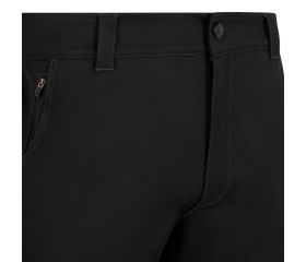 103030X.PANTALÓN 4-XTREME MULTIBOLSILL NEGRO M